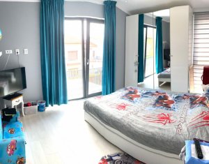 Maison 5 chambres à louer dans Cluj-napoca, zone Buna Ziua