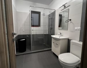 Apartment 4 rooms for rent in Cluj-napoca, zone Europa