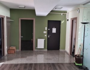 Apartament cu 4 camere 99mp Eugen ionesco, gradina 150mp