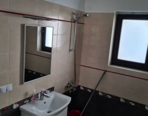 Appartement 4 chambres à louer dans Cluj-napoca, zone Europa