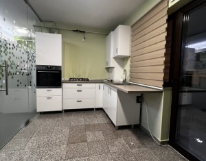 Apartment 4 rooms for rent in Cluj-napoca, zone Europa