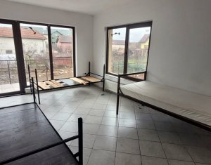 House 4 rooms for rent in Cluj-napoca, zone Someseni