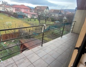 House 4 rooms for rent in Cluj-napoca, zone Someseni