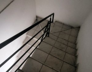 House 4 rooms for rent in Cluj-napoca, zone Someseni