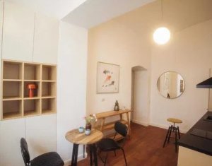 Apartment 2 rooms for rent in Cluj-napoca, zone Centru