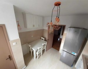 Apartment 3 rooms for rent in Cluj-napoca, zone Andrei Muresanu