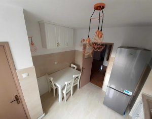 Apartament 3 camere, zona Centrala! 