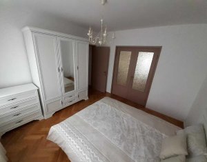 Apartment 3 rooms for rent in Cluj-napoca, zone Andrei Muresanu