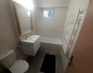 Appartement 3 chambres à louer dans Cluj-napoca, zone Andrei Muresanu