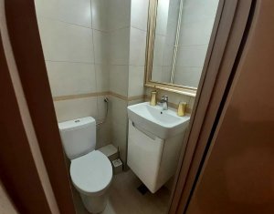 Appartement 3 chambres à louer dans Cluj-napoca, zone Andrei Muresanu