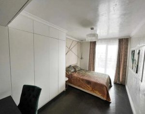 Apartament elegant de inchiriat, situat in zona centrala