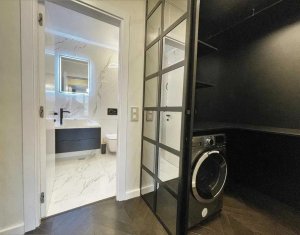 Apartament elegant de inchiriat, situat in zona centrala