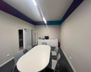Inchiriere imobil cu destinatie multipla, S+P+1E+M, 406 mp, zona Marasti-Farmec