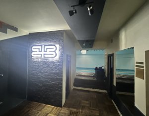   Inchiriere centru SPA si sala fitness la cheie, 472mp, zona Gheorgheni-Alverna