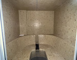   Inchiriere centru SPA si sala fitness la cheie, 472mp, zona Gheorgheni-Alverna