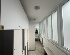 Commercial space for rent in Cluj-napoca, zone Gheorgheni