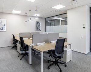 Office for rent in Cluj-napoca, zone Centru