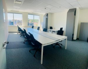 Office for rent in Cluj-napoca, zone Centru