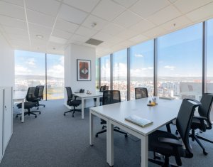 Office for rent in Cluj-napoca, zone Gheorgheni