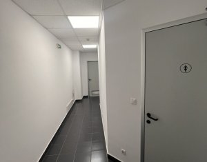 Inchiriere birouri Cladire Office, terasa privata, 447mp, zona Dorobantilor