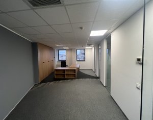 Inchiriere birouri Cladire Office, terasa privata, 447mp, zona Dorobantilor