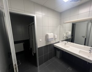 Office for rent in Cluj-napoca, zone Marasti