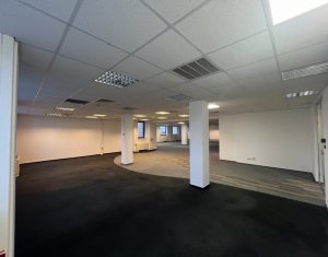 Office for rent in Cluj-napoca, zone Marasti