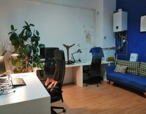 Office for rent in Cluj-napoca, zone Centru