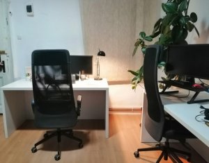 Bureau à louer dans Cluj-napoca, zone Centru