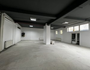Commercial space for rent in Cluj-napoca, zone Marasti
