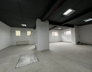 Commercial space for rent in Cluj-napoca, zone Marasti