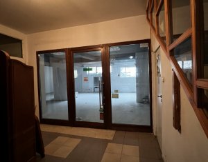 Commercial space for rent in Cluj-napoca, zone Marasti