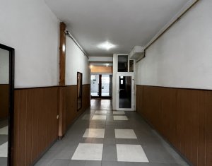 Commercial space for rent in Cluj-napoca, zone Marasti