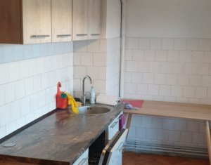 Appartement 2 chambres à louer dans Cluj-napoca, zone Centru