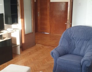 Apartment 2 rooms for rent in Cluj-napoca, zone Centru