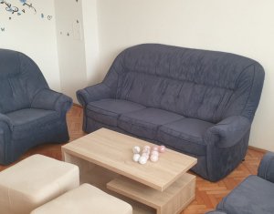 Apartment 2 rooms for rent in Cluj-napoca, zone Centru