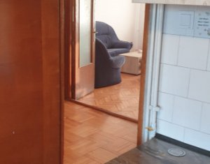 Appartement 2 chambres à louer dans Cluj-napoca, zone Centru