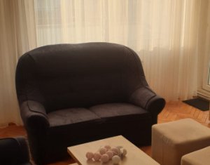 Appartement 2 chambres à louer dans Cluj-napoca, zone Centru