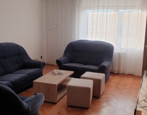 Appartement 2 chambres à louer dans Cluj-napoca, zone Centru