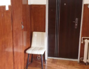 Apartment 2 rooms for rent in Cluj-napoca, zone Centru