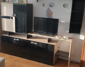 Appartement 2 chambres à louer dans Cluj-napoca, zone Centru