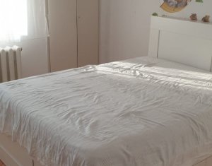 Apartment 2 rooms for rent in Cluj-napoca, zone Centru