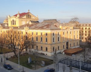 Appartement 2 chambres à louer dans Cluj-napoca, zone Centru