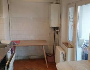 Apartment 2 rooms for rent in Cluj-napoca, zone Centru