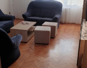 Appartement 2 chambres à louer dans Cluj-napoca, zone Centru