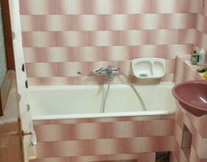 Appartement 2 chambres à louer dans Cluj-napoca, zone Centru