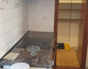 Apartment 2 rooms for rent in Cluj-napoca, zone Centru