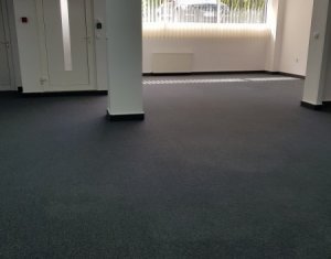 Office for rent in Cluj-napoca, zone Centru