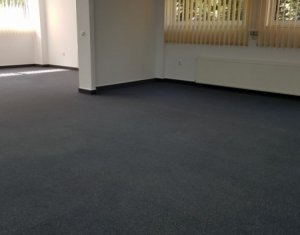 Office for rent in Cluj-napoca, zone Centru