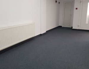 Office for rent in Cluj-napoca, zone Centru